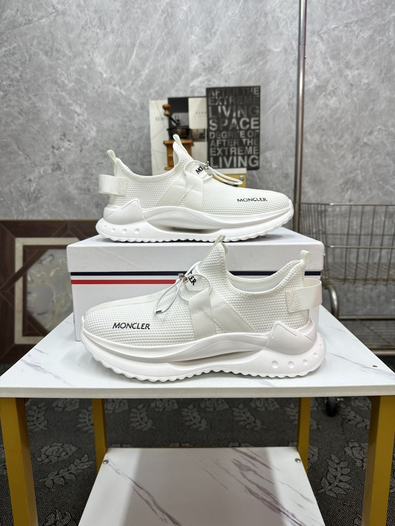 Moncler Shoes